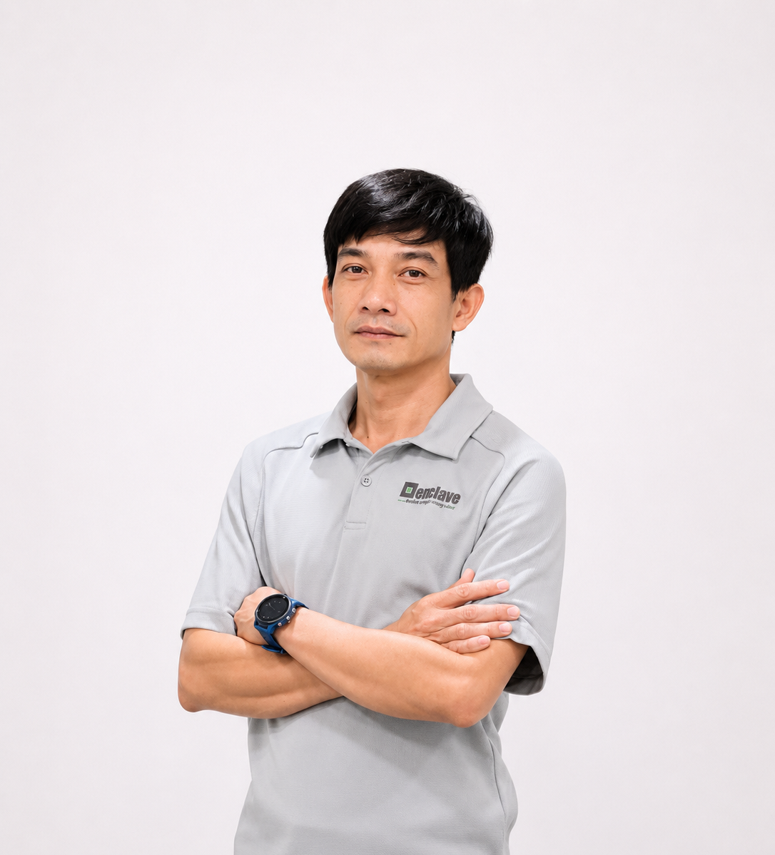 Thao (Thomas) H. LE
