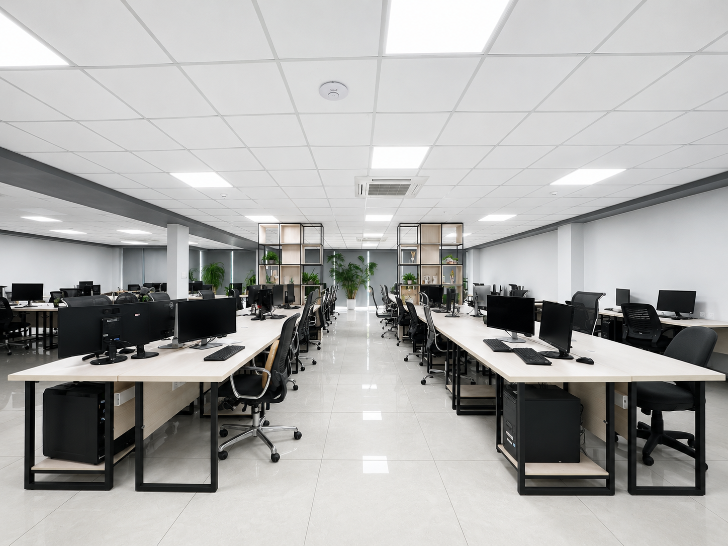 Institutional Partnership