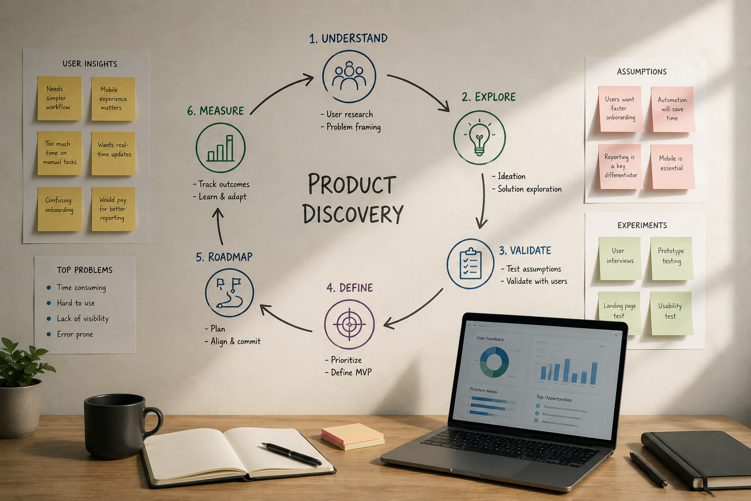 Product Discovery