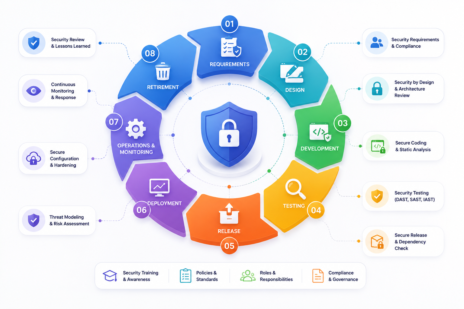 Secure SDLC